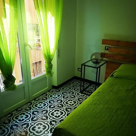 Trapani Destinations B&B Exteriör bild
