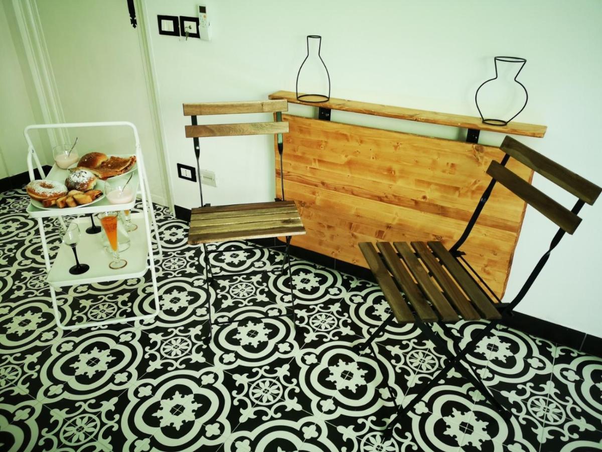 Trapani Destinations B&B Exteriör bild