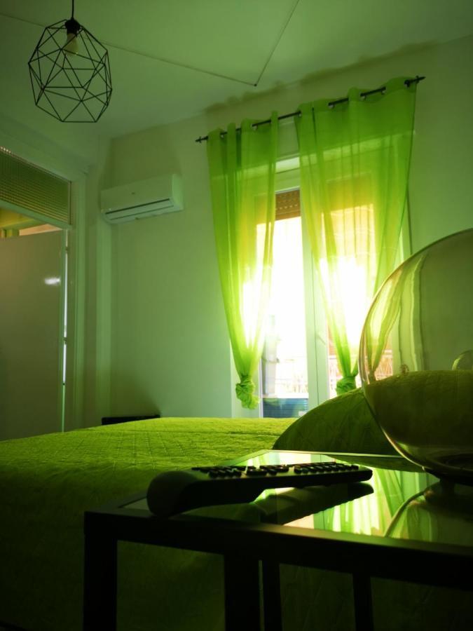 Trapani Destinations B&B Exteriör bild