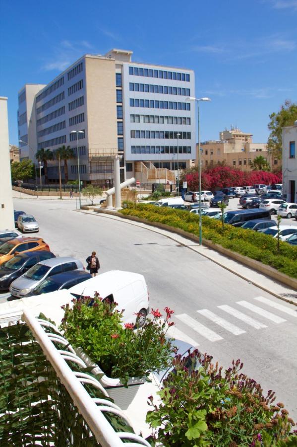 Trapani Destinations B&B Exteriör bild