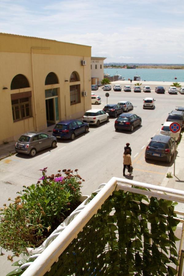 Trapani Destinations B&B Exteriör bild