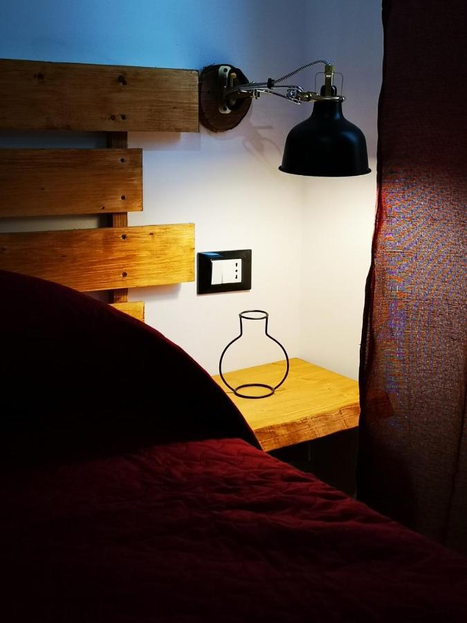 Trapani Destinations B&B Exteriör bild