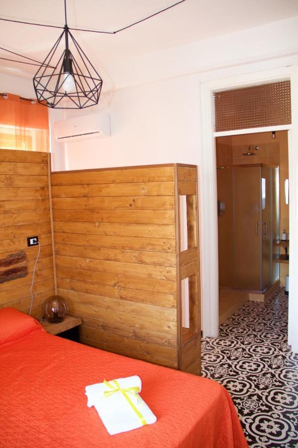 Trapani Destinations B&B Exteriör bild