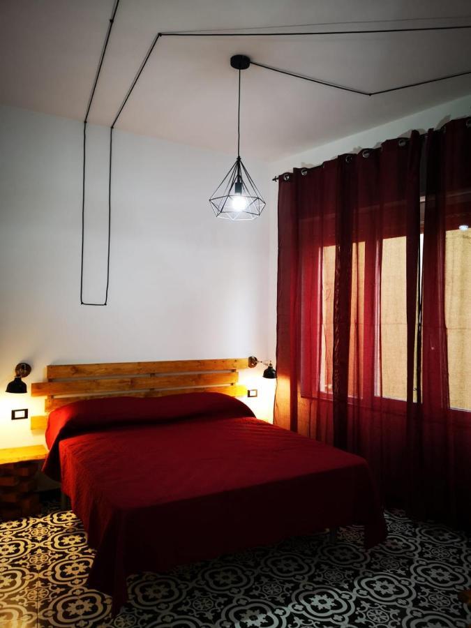 Trapani Destinations B&B Exteriör bild