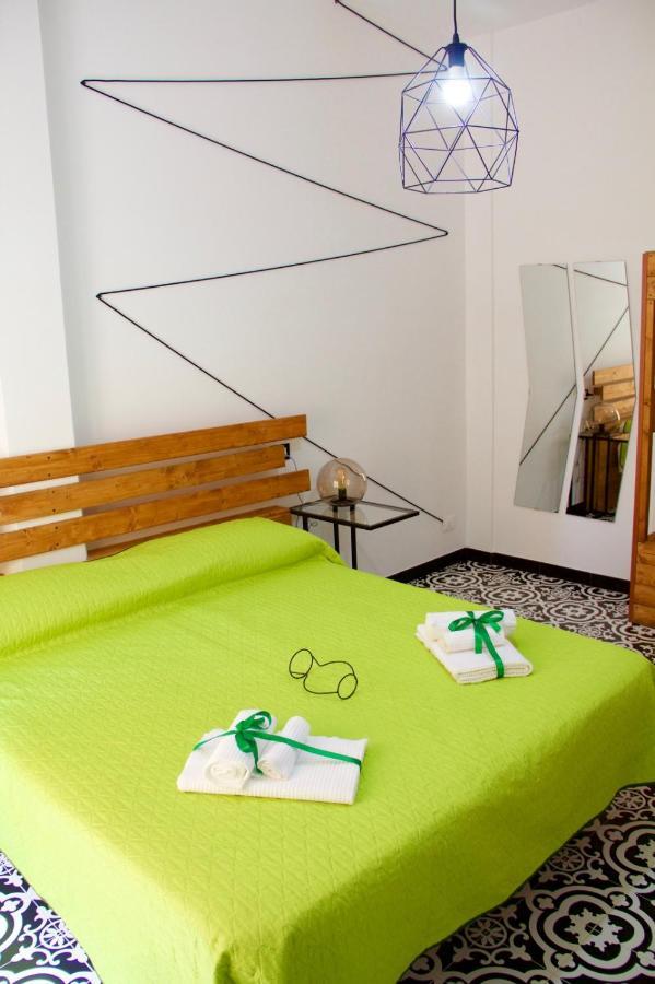 Trapani Destinations B&B Exteriör bild