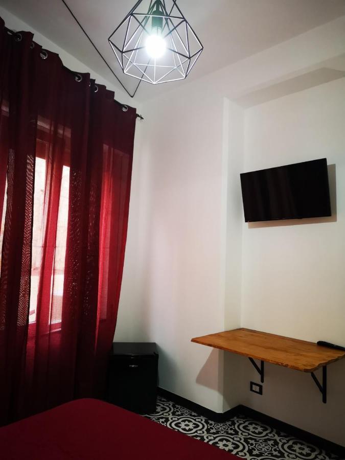 Trapani Destinations B&B Exteriör bild