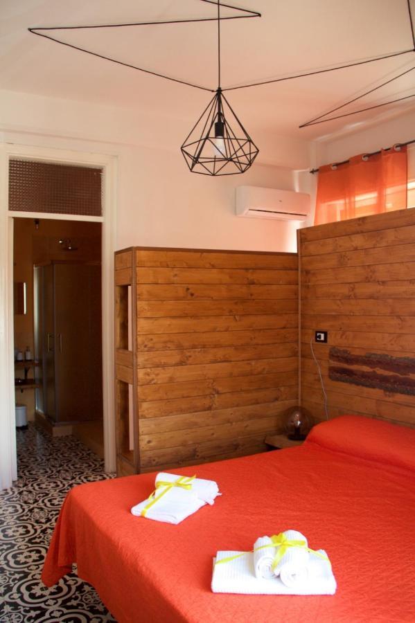 Trapani Destinations B&B Exteriör bild