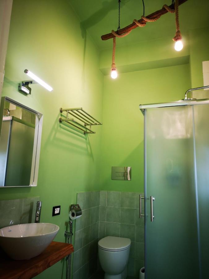 Trapani Destinations B&B Exteriör bild