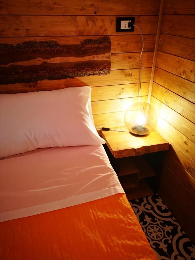 Trapani Destinations B&B Exteriör bild