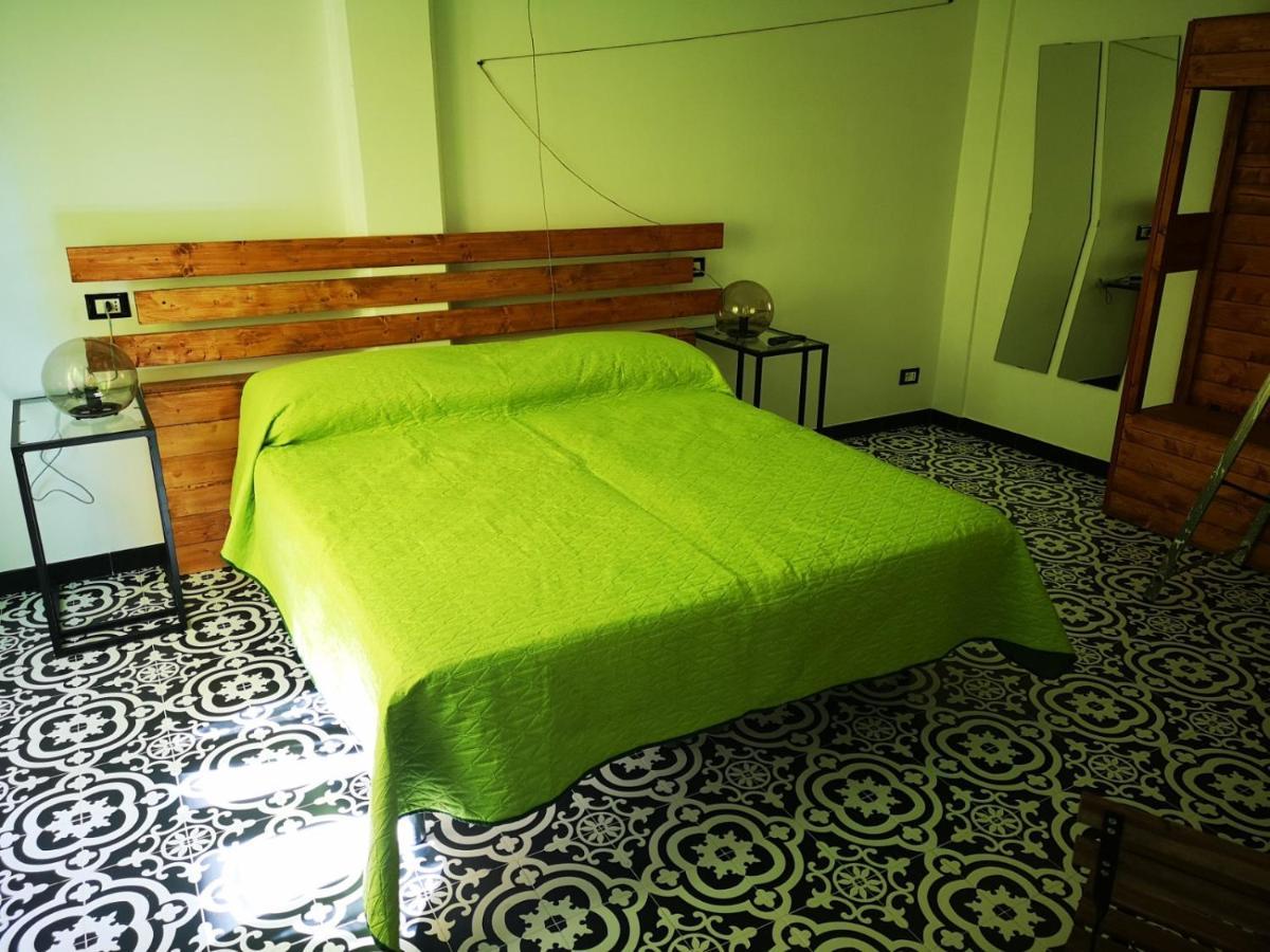Trapani Destinations B&B Exteriör bild
