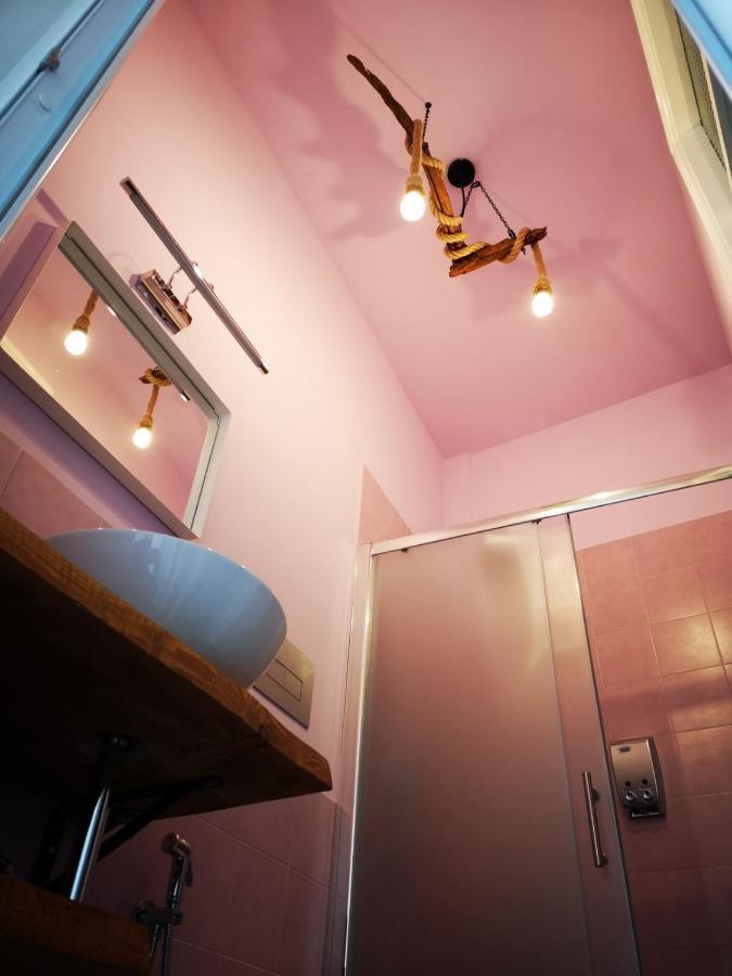Trapani Destinations B&B Exteriör bild