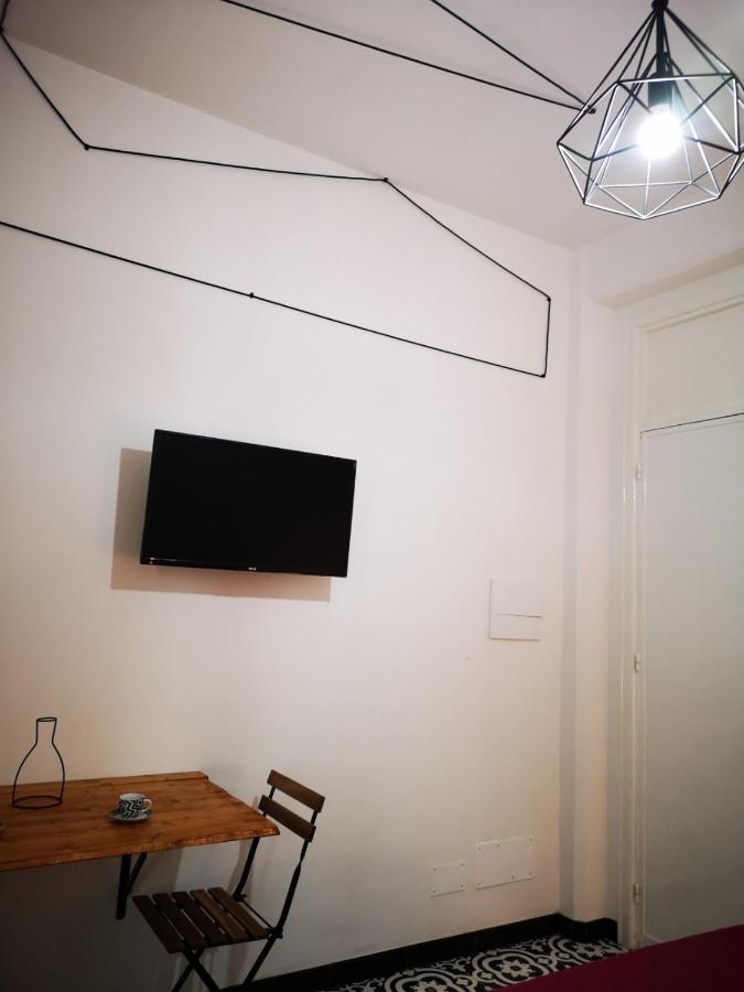 Trapani Destinations B&B Exteriör bild