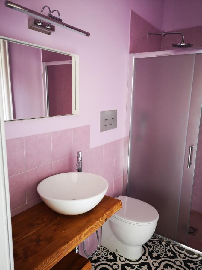 Trapani Destinations B&B Exteriör bild