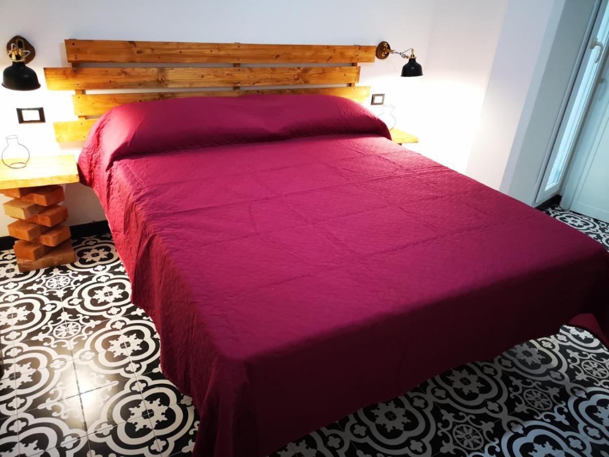 Trapani Destinations B&B Exteriör bild