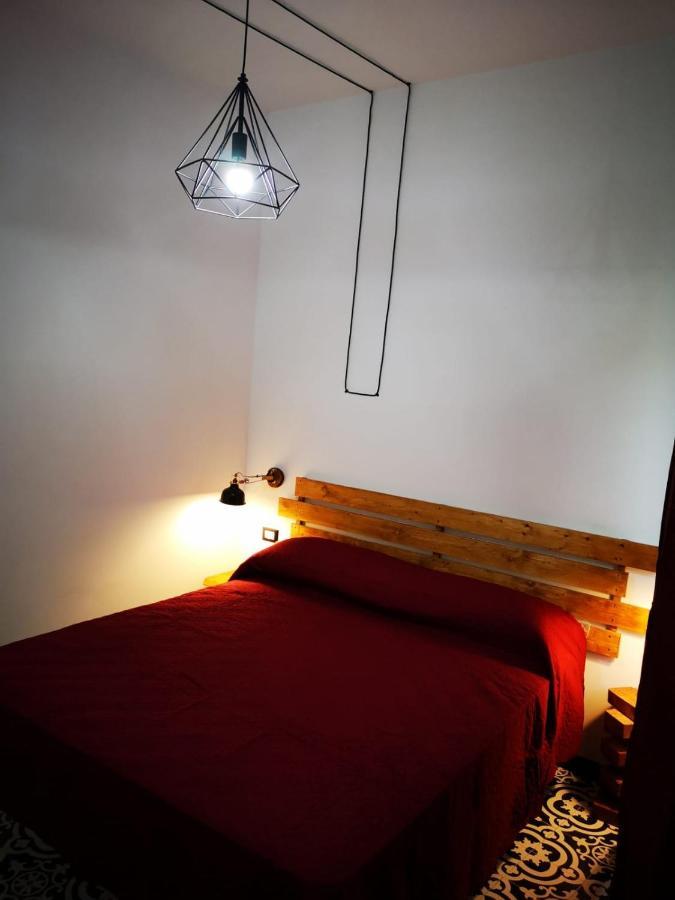 Trapani Destinations B&B Exteriör bild