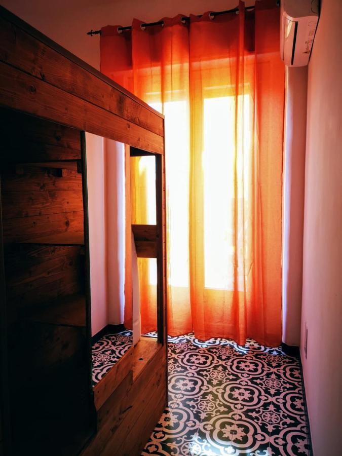 Trapani Destinations B&B Exteriör bild