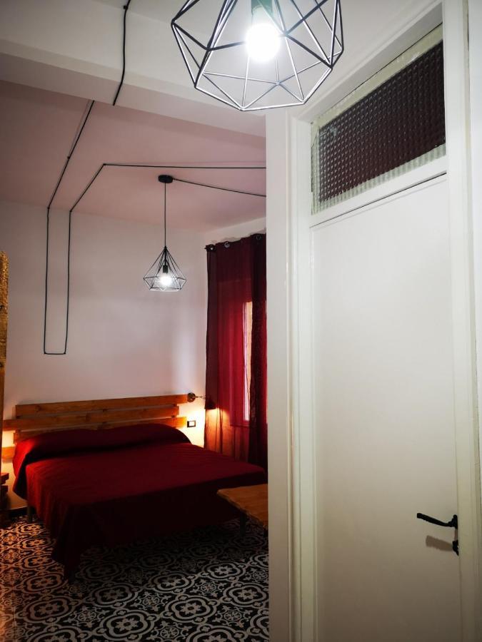 Trapani Destinations B&B Exteriör bild
