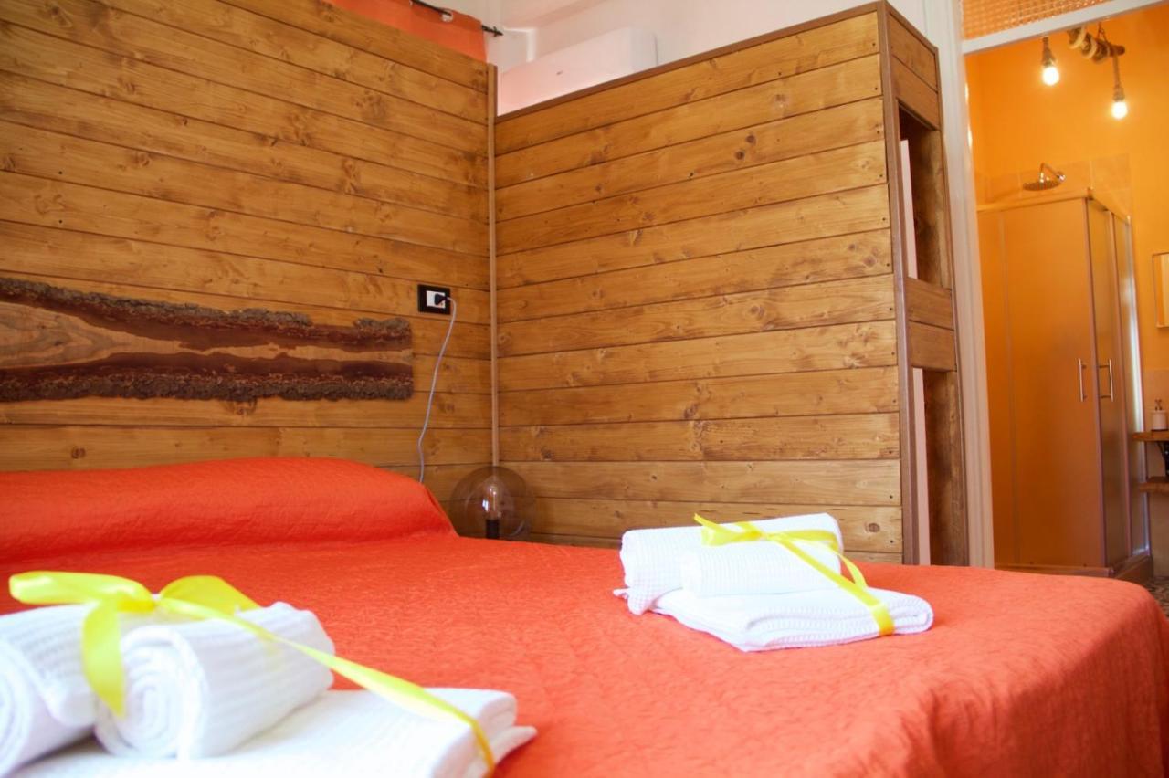 Trapani Destinations B&B Exteriör bild