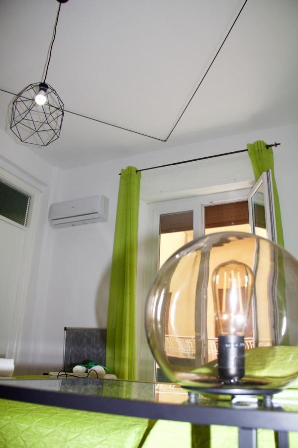 Trapani Destinations B&B Exteriör bild