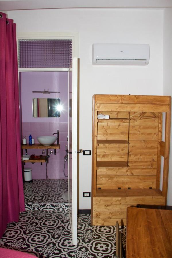 Trapani Destinations B&B Exteriör bild