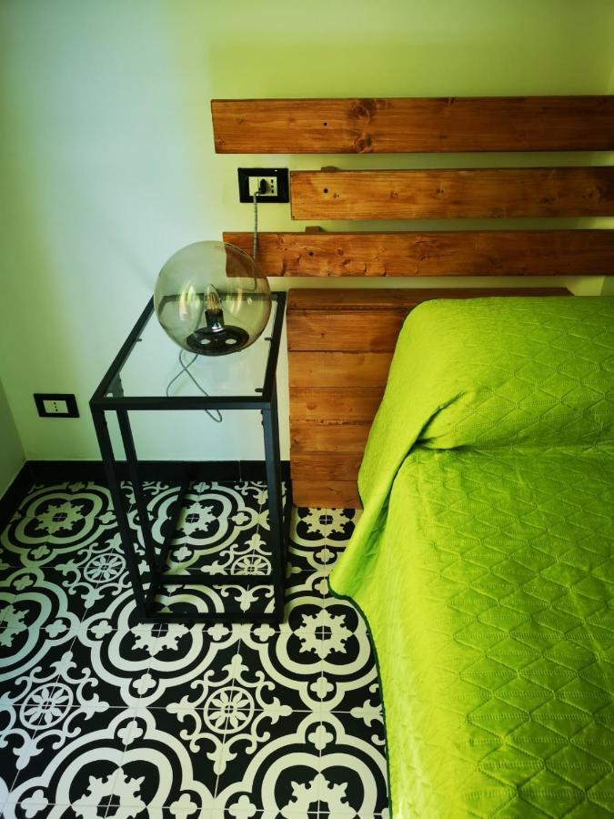 Trapani Destinations B&B Exteriör bild