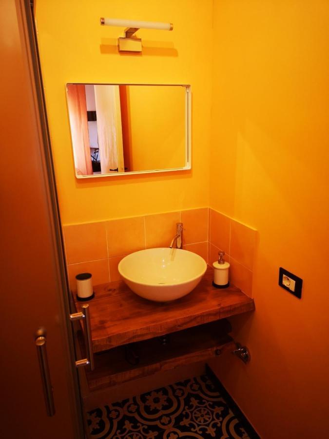 Trapani Destinations B&B Exteriör bild