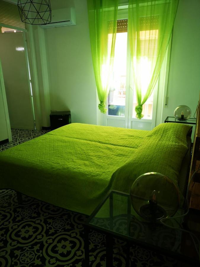 Trapani Destinations B&B Exteriör bild