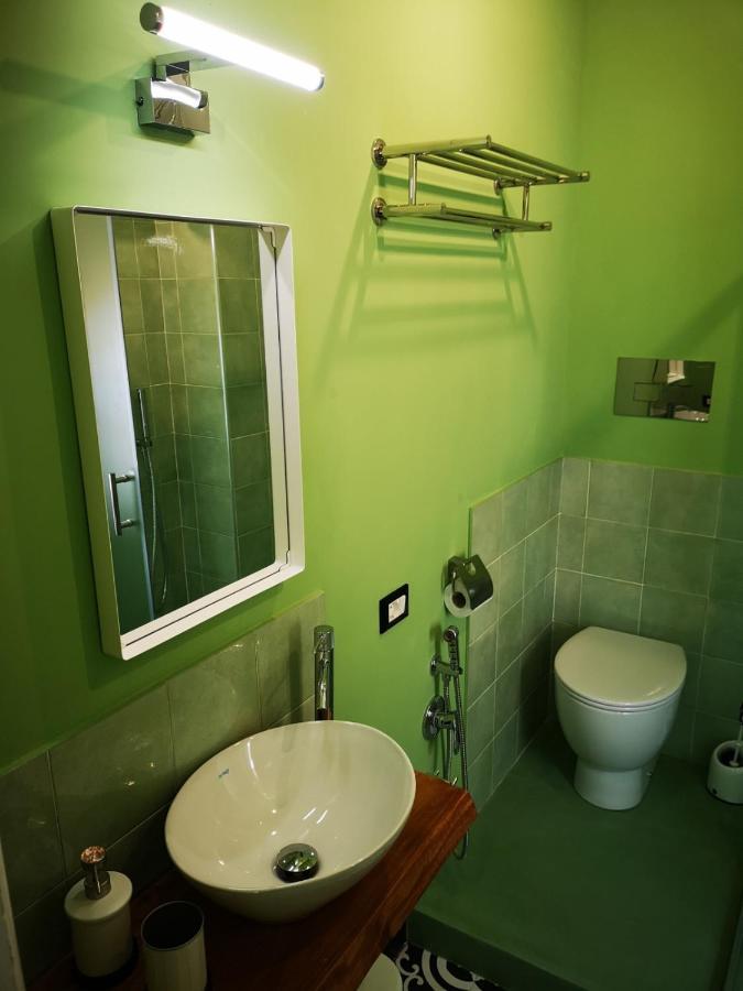 Trapani Destinations B&B Exteriör bild