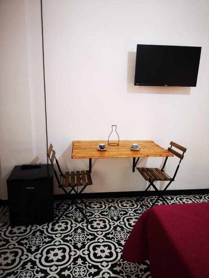 Trapani Destinations B&B Exteriör bild