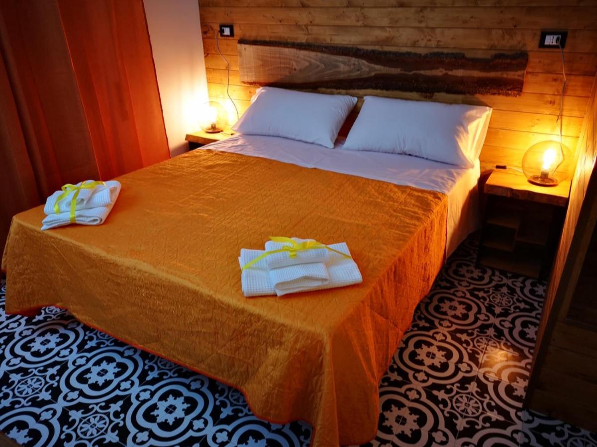 Trapani Destinations B&B Exteriör bild