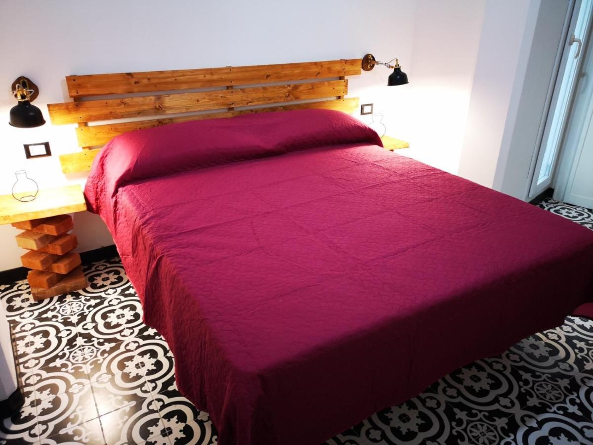 Trapani Destinations B&B Exteriör bild